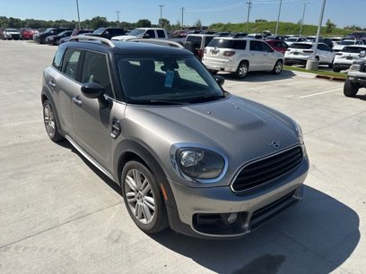 Used 2020 MINI Cooper Countryman