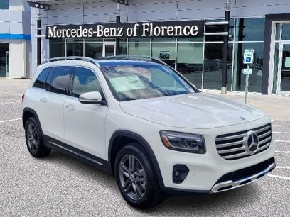 Used 2024 Mercedes-Benz GLB 250