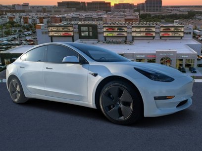 Used 2023 Tesla Model 3 Standard Range