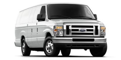 Used 2012 Ford E-150 and Econoline 150 w/ PWR Group