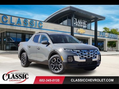 Used 2024 Hyundai Santa Cruz SEL w/ Activity Package