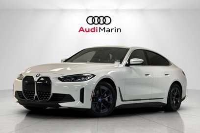 Used 2024 BMW i4 eDrive40 w/ Convenience Package