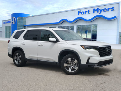 Used 2023 Honda Pilot EX-L