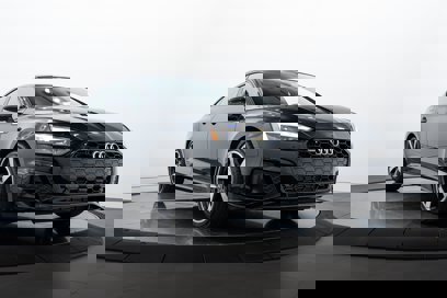 Certified 2025 Audi A5 2.0T Premium Plus