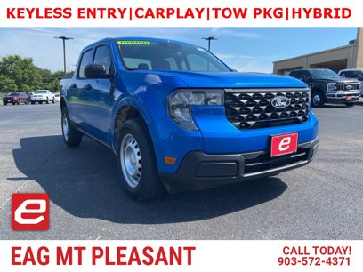 New 2025 Ford Maverick XL