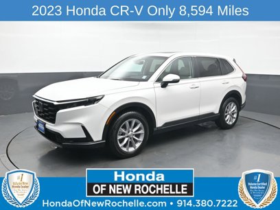 Used 2023 Honda CR-V EX-L
