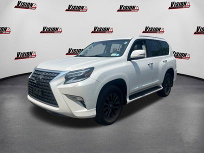Used 2022 Lexus GX 460 Premium w/ Premium Plus Package