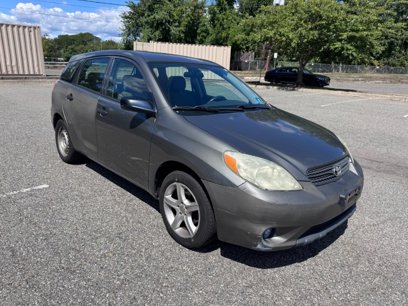 Used 2006 Toyota Matrix