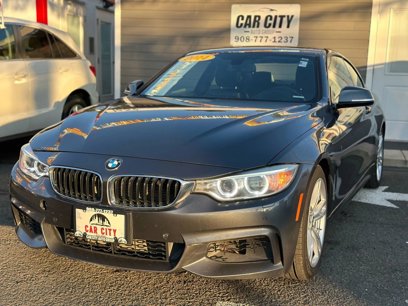 Used 2014 BMW 428i Coupe