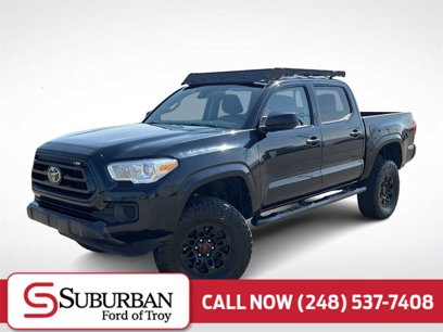 Used 2020 Toyota Tacoma SR