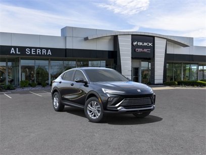 New 2025 Buick Envista Preferred w/ Convenience I Package