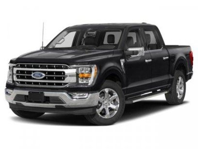 Used 2023 Ford F150 XLT w/ Equipment Group 302A High