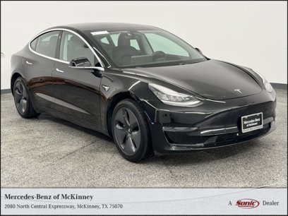 Used 2020 Tesla Model 3 Standard Range