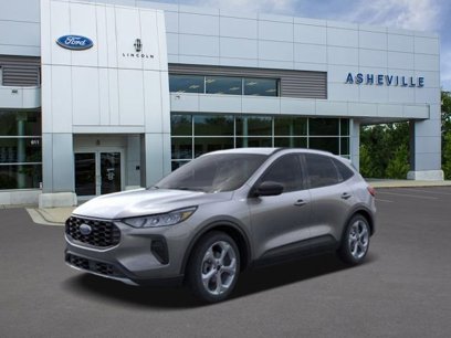 New 2025 Ford Escape ST-Line w/ Tech Pack #1