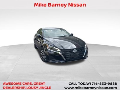 Used 2023 Nissan Altima 2.5 SV