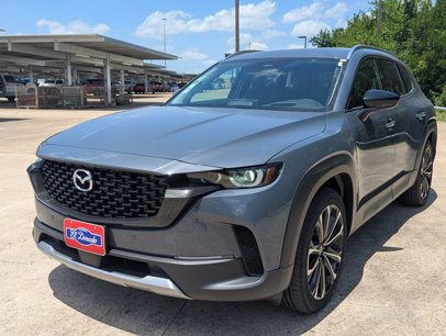 New 2025 MAZDA CX-50 2.5 Turbo w/ Weather Package
