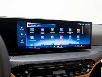 New 2025 BMW 430i xDrive Coupe w/ Convenience Package