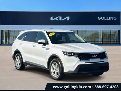 Used 2023 Kia Sorento LX