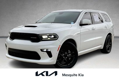 Used 2022 Dodge Durango R/T
