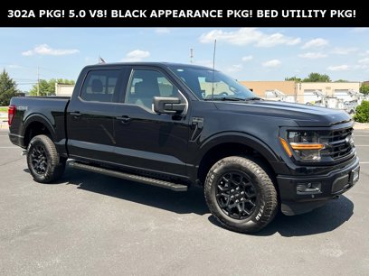 Used 2025 Ford F150 XLT