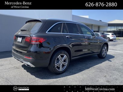 Used 2022 Mercedes-Benz GLC 300