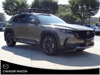 Used 2023 MAZDA CX-50 Meridian Edition w/ Apex Package