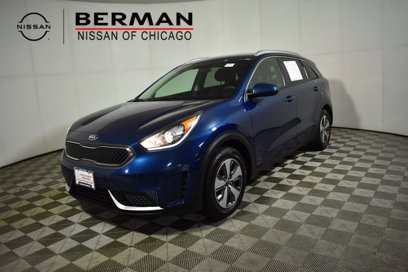 Used 2019 Kia Niro LX