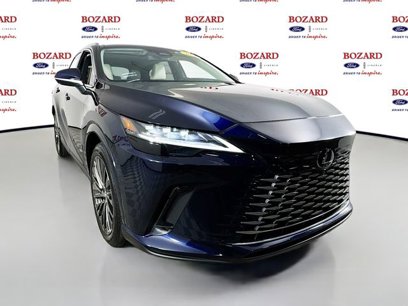 Used 2024 Lexus RX 350 FWD