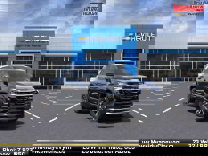 New 2025 Chevrolet Equinox LT