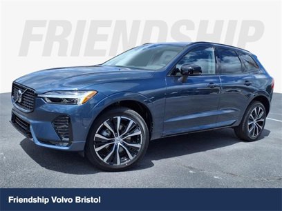 New 2025 Volvo XC60 B5 Plus w/ Protection Package Premier