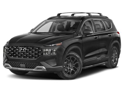 Certified 2022 Hyundai Santa Fe XRT w/ Cargo Package