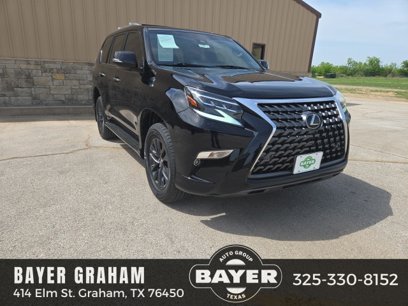 Used 2023 Lexus GX 460 Premium