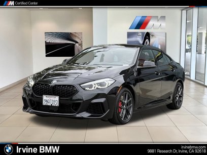 Used 2024 BMW M235i xDrive Gran Coupe w/ M Performance Package