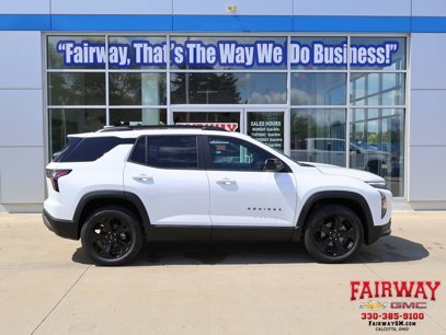 New 2026 Chevrolet Equinox LT w/ Convenience Package II