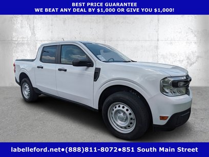 Used 2022 Ford Maverick XL
