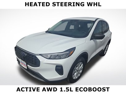 Used 2025 Ford Escape Active w/ Cold Weather Package