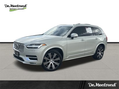 Used 2022 Volvo XC90 T6 Inscription w/ Advanced Package