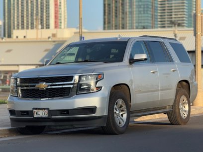 Used 2020 Chevrolet Tahoe LT