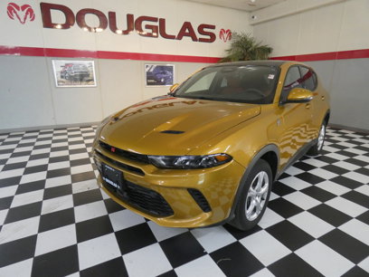 Used 2023 Dodge Hornet GT Plus