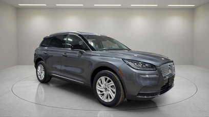 Certified 2021 Lincoln Corsair AWD w/ Towing Package I
