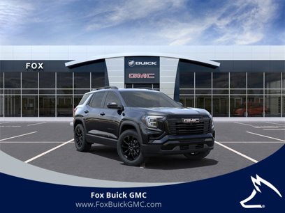 New 2025 GMC Terrain Elevation w/ Elevation Premium Package