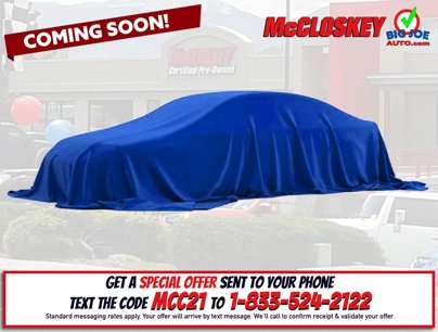 Used 2018 Mercedes-Benz GLE 43 AMG 4MATIC