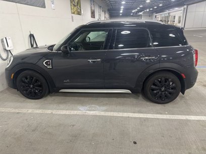 Used 2019 MINI Cooper Countryman S