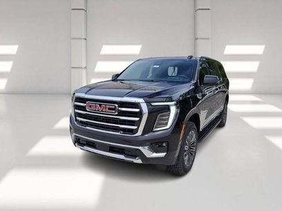 New 2025 GMC Yukon XL Elevation w/ Elevation Premium Package