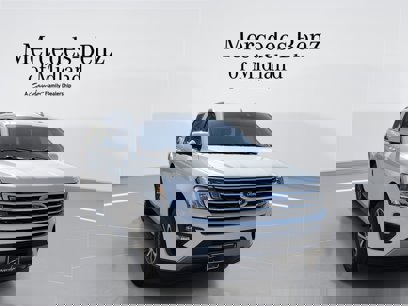 Used 2020 Ford Expedition XLT