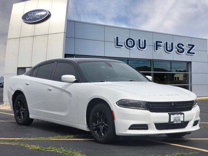Used 2022 Dodge Charger SXT