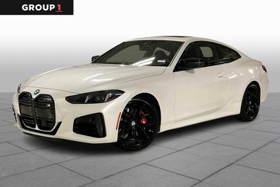 New 2026 BMW M440i Coupe w/ Premium Package