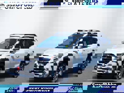 New 2025 Subaru Outback Touring XT