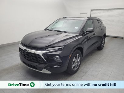 Used 2023 Chevrolet Blazer LT w/ Convenience Package