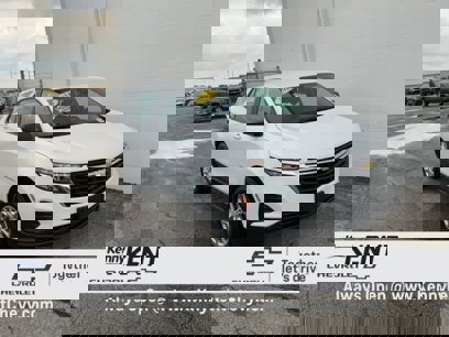 Certified 2024 Chevrolet Equinox LS w/ LPO, Floor Liner Package